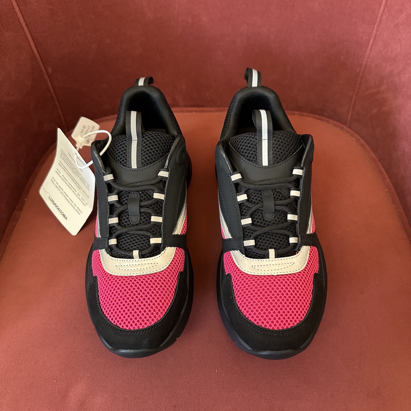 디올 신발 55291 Dior Shoes