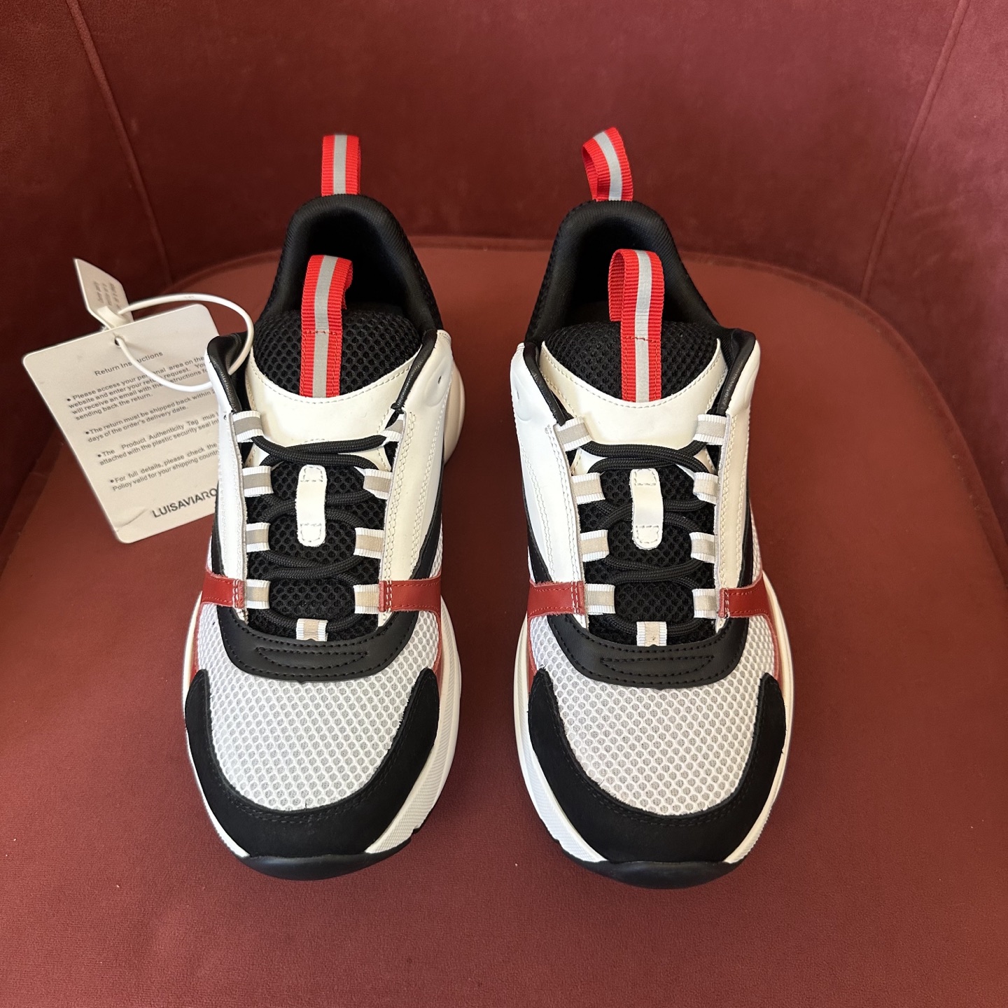 디올 신발 55293 Dior Shoes