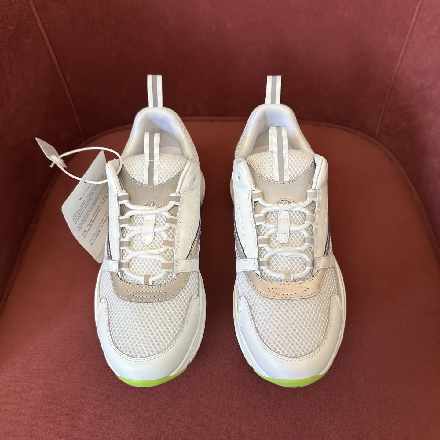 디올 신발 55308 Dior Shoes
