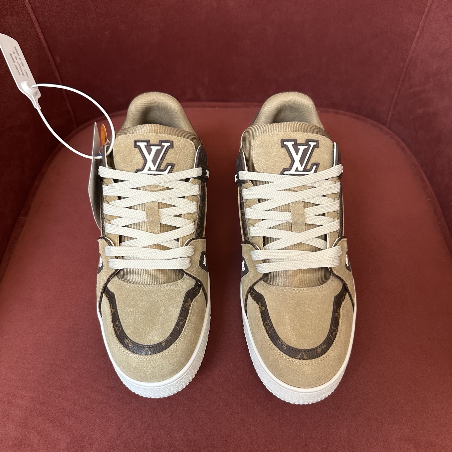 루이비통 신발 55326 Louis Vuitton Shoes