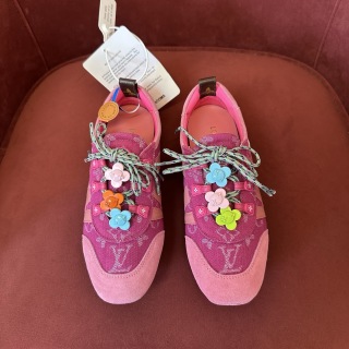 루이비통 신발 55329 Louis Vuitton Shoes