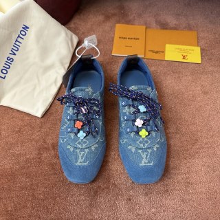 루이비통 신발 55330 Louis Vuitton Shoes