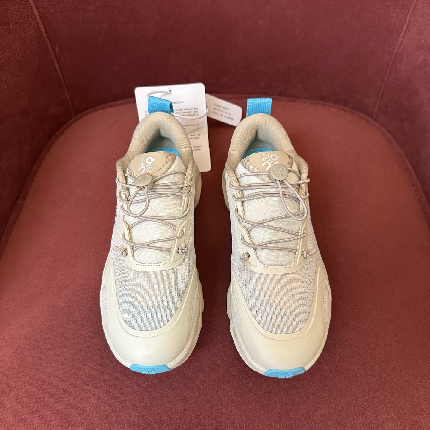 로에베 신발 55339 Loewe Shoes