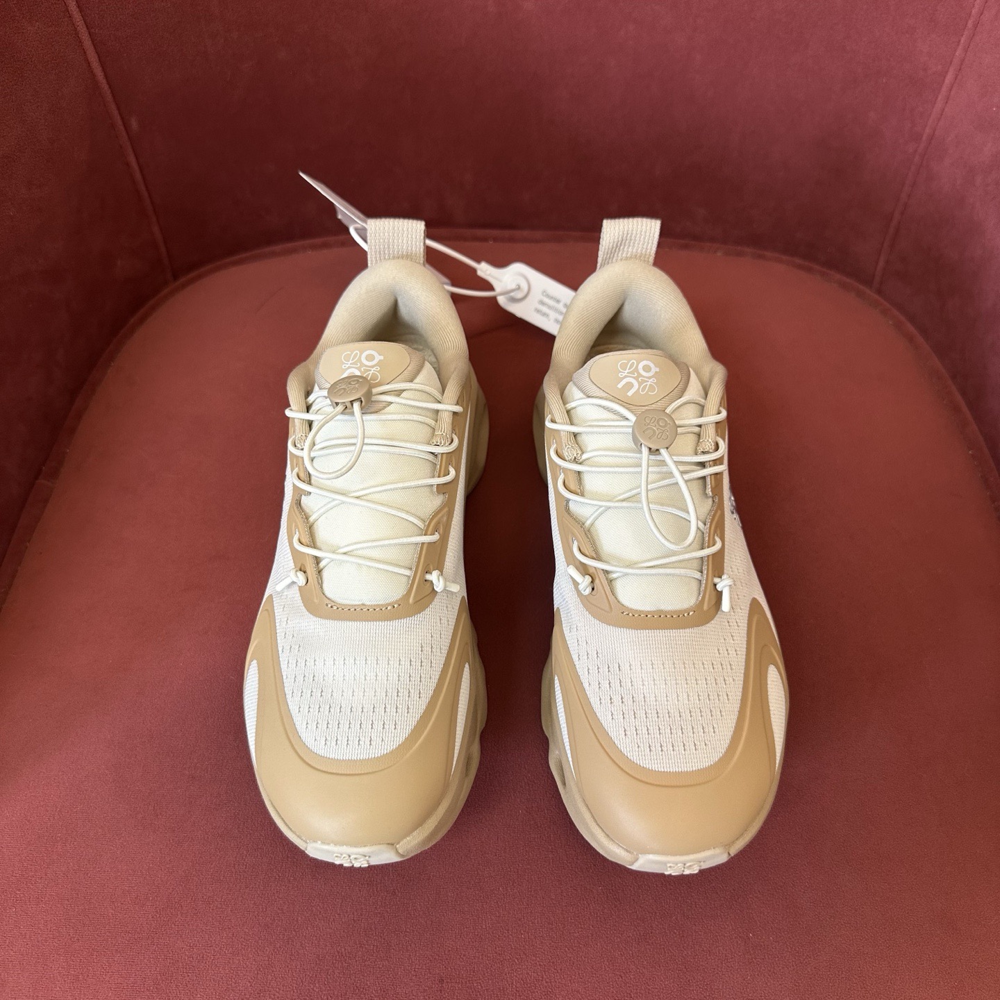 로에베 신발 55345 Loewe Shoes