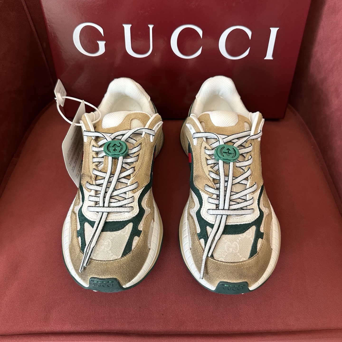 구찌 신발 55358 Gucci Shoes