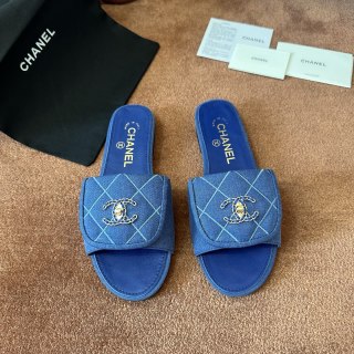 샤넬 신발 55368 Chanel Shoes