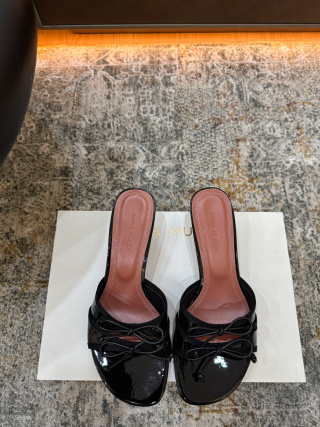 아미나 무아디 신발 55414 Amina Muaddi Shoes
