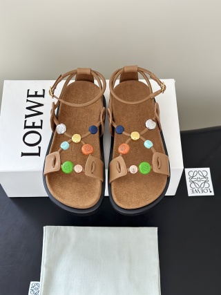 로에베 신발 55427 Loewe Shoes