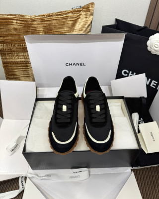 샤넬 신발 55434 Chanel Shoes
