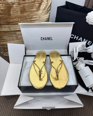 샤넬 신발 55436 Chanel Shoes