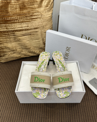 디올 신발 55439 Dior Shoes