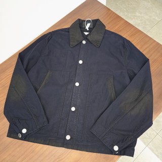 프라다 삼각로고 자켓 5544 Prada