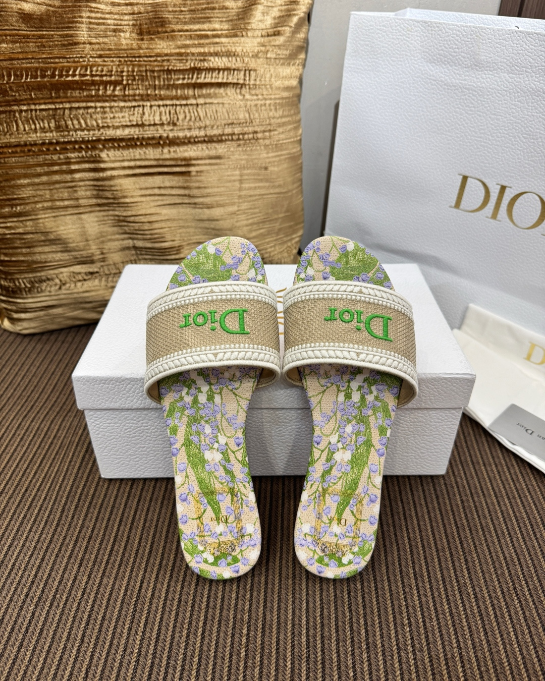 디올 신발 55440 Dior Shoes