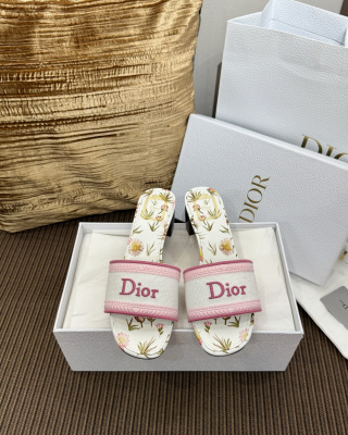 디올 신발 55441 Dior Shoes