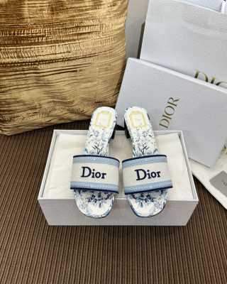 디올 신발 55445 Dior Shoes