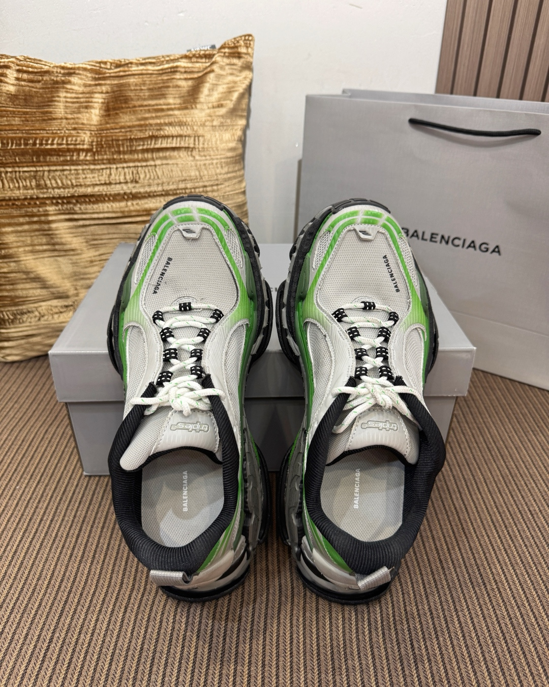발렌시아가 신발 55448 Balenciaga Shoes