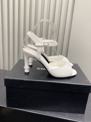 샤넬 신발 55463 Chanel Shoes