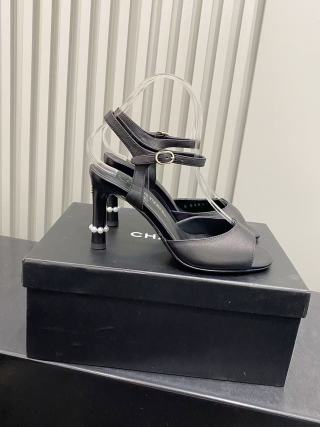 샤넬 신발 55465 Chanel Shoes