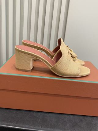 로로피아나 신발 55468 Loro Piana Shoes