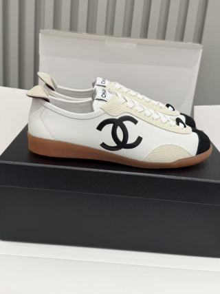 샤넬 신발 55475 Chanel Shoes