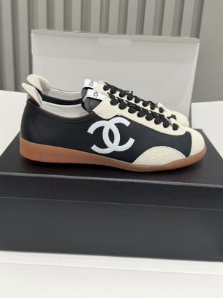 샤넬 신발 55477 Chanel Shoes