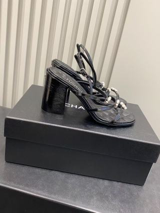 샤넬 신발 55479 Chanel Shoes