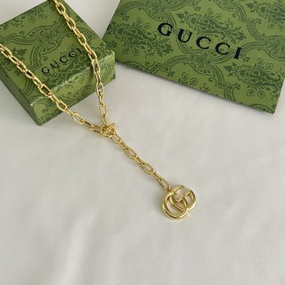 구찌 목걸이 55480 Gucci Necklace