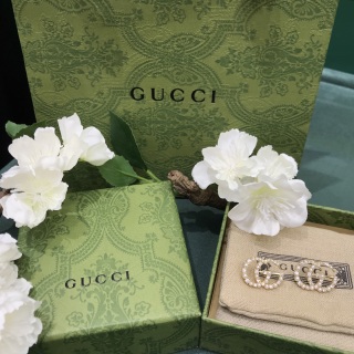 구찌 귀걸이 55483 Gucci Earrings