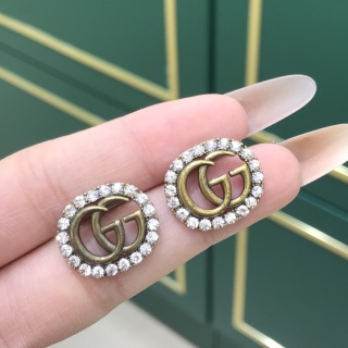 구찌 귀걸이 55501 Gucci Earrings