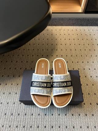 디올 신발 55508 Dior Shoes