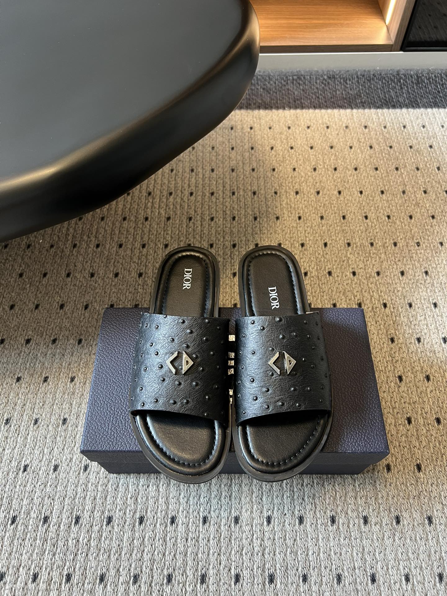 디올 신발 55520 Dior Shoes