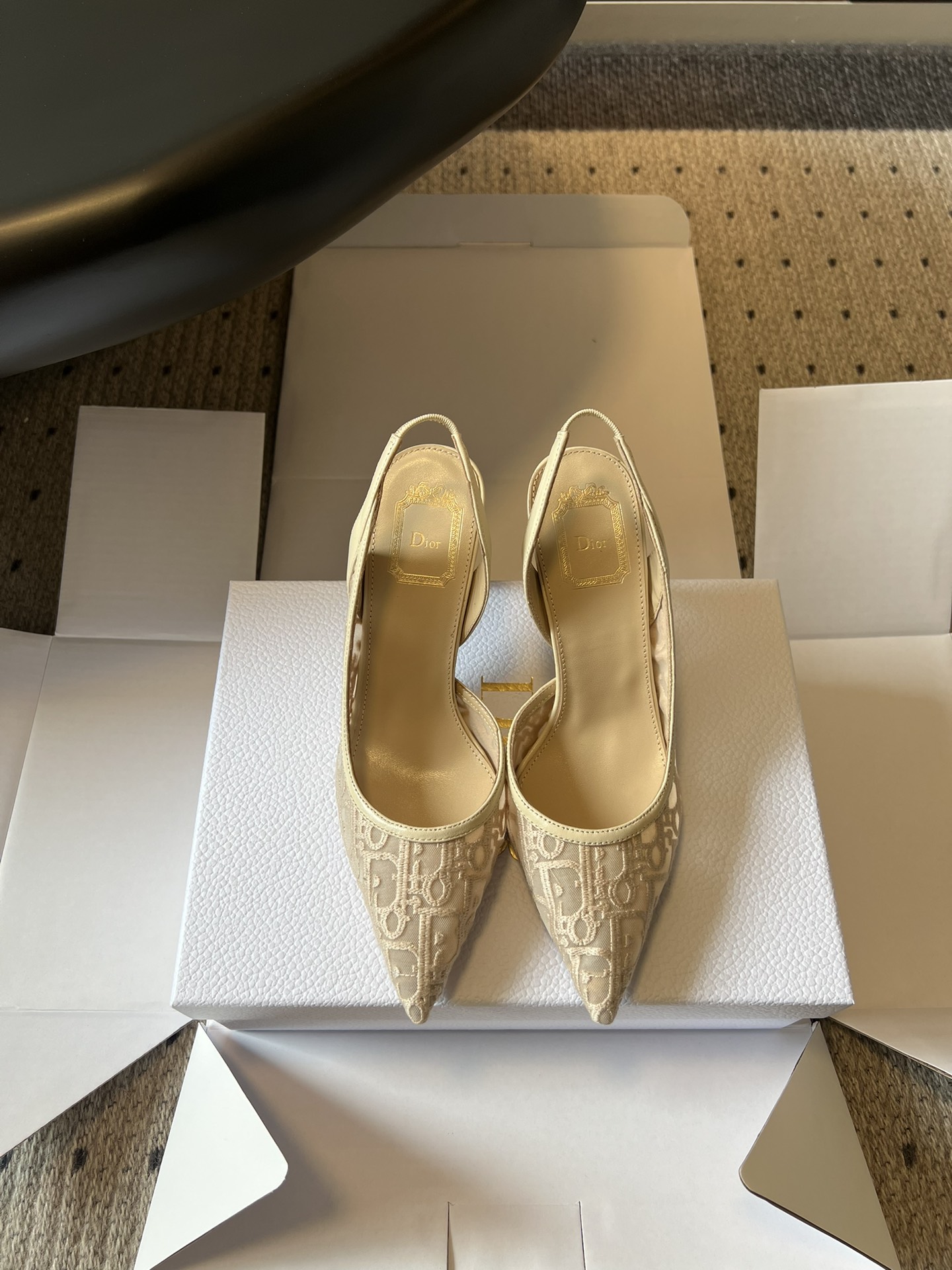 디올 신발 55524 Dior Shoes