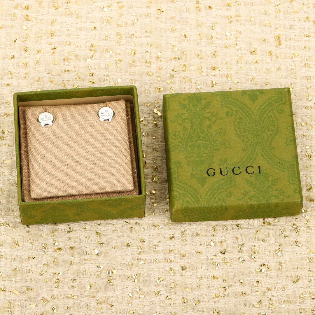구찌 귀걸이 55561 Gucci Earrings
