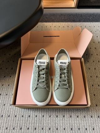 미우미우 신발 55562 Miu Miu Shoes