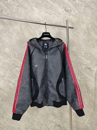 크롬하츠 콜라보 자켓 5557 Chrome Hearts