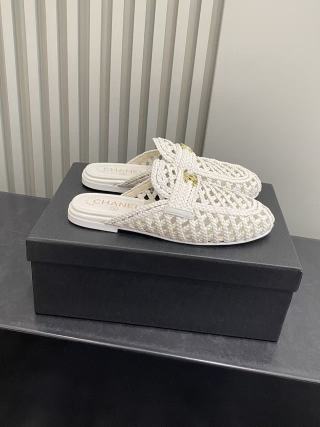 샤넬 신발 55623 Chanel Shoes