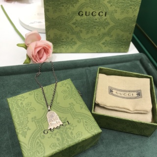 구찌 목걸이 55649 Gucci Necklace