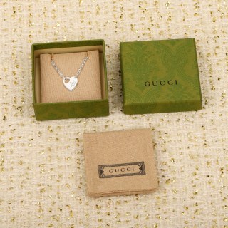 구찌 목걸이 55650 Gucci Necklace
