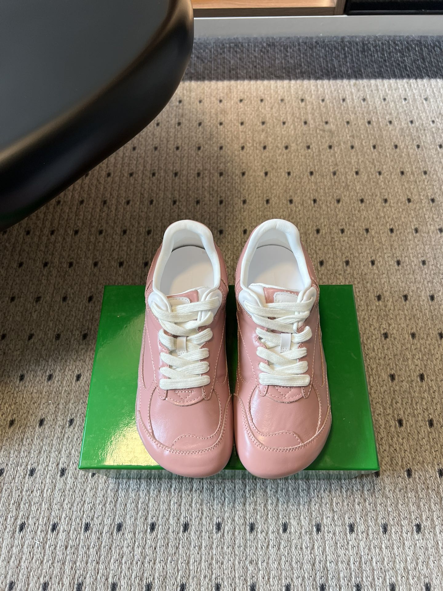 보테가베네타 신발 55651 Bottega Veneta Shoes