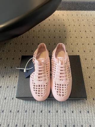 프라다 신발 55661 Prada Shoes