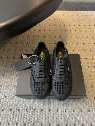 프라다 신발 55662 Prada Shoes