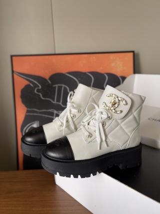 샤넬 신발 55667 Chanel Shoes
