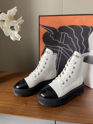 샤넬 신발 55670 Chanel Shoes