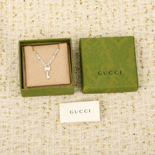 구찌 목걸이 55682 Gucci Necklace