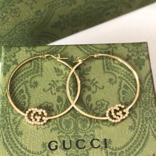 구찌 귀걸이 55687 Gucci Earrings