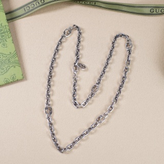 구찌 목걸이 55691 Gucci Necklace