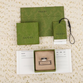 구찌 반지 55693 Gucci Ring