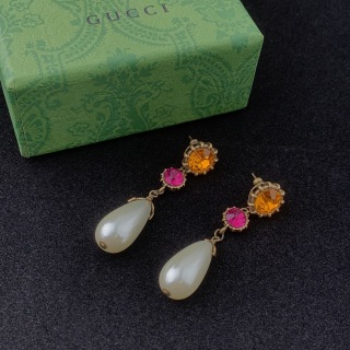 구찌 귀걸이 55699 Gucci Earrings