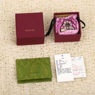구찌 반지 55705 Gucci Ring