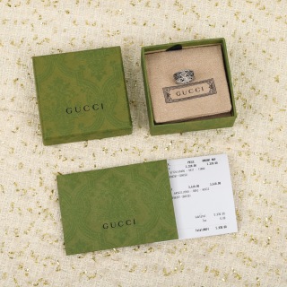 구찌 반지 55707 Gucci Ring